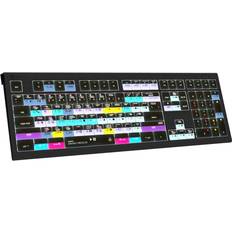 Keyboards LogicKeyboard ASTRA 2 Mac