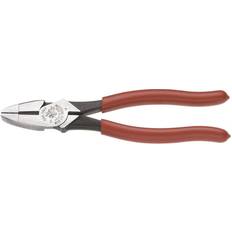 Klein Tools Cutting Pliers Klein Tools High-Leverage Side-Cutting Pliers