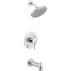 Shower Sets Moen Cia 7" Posi-Temp Shower