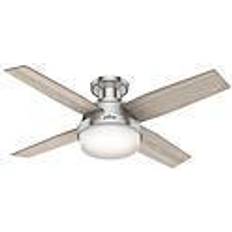 Ceiling Fans Hunter Dempsey 44" Ceiling Fan With