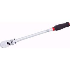 Craftsman V-Series Comfort Grip Long Flex Head Ratchet 96