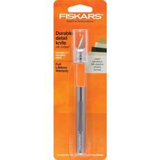 Painting Knives Fiskars Softgrip Detail Knife