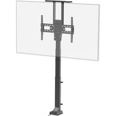 Motorized tv lift Monoprice Commercial Series TV Lift Stand