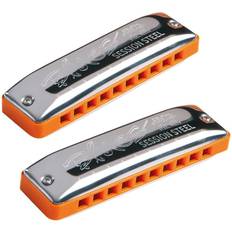 Hohner Rocket Harmonica G# • See best prices today »
