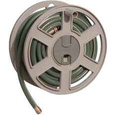 Garden hose reel wall mount • Compare best prices »