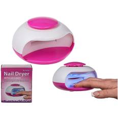 Primizima Portable Nail Dryer with UV Light 170g