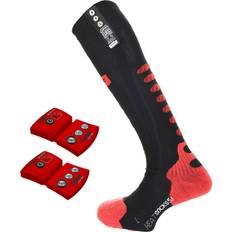 Lenz Set Of Heat Sock 5.1 + Heat Pack - Anthracite