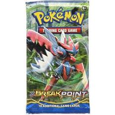 Pokemon Trading Card Game Sword & Shield Paradigm Trigger Booster Box  (JAPANESE, 30 Packs)