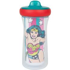The First Years Cocomelon 9oz Portable Baby and Toddler Sippy Cup