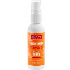 Vitamin C Ansiktsmists Beauty Formulas Vitamin C Refreshing Spray with Nourishing and Moisturizing Effect