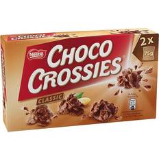 Choco Crossies Orginal 150 g.