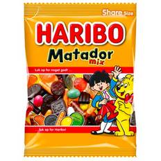 Haribo Matador Mix Pose