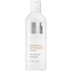 Hårtapsbehandlinger Ziaja Med Strengthening Dermatological Formula Anti-Hair Loss Shampoo 300ml