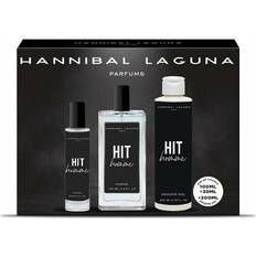 Geschenkboxen Parfume sæt Hannibal Laguna Hit 3 Dele