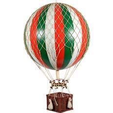 Authentic Models Royal Aero Luftballon 32x56 Cm
