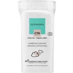 Cotton Pads Sephora Collection Organic Cotton Pads 50-pack