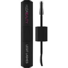 Huda Beauty Eye Makeup Huda Beauty Legit Lashes Mascara