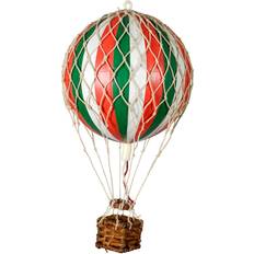 Rot Sonstige Einrichtung Authentic Models Floating Skies Luftballon 13x8.5