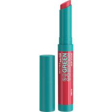 Maybelline med farve Green Edition 06-dusk 1,7