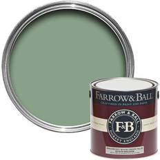 Farrow & Ball Estate Emulsion Breakfast Deckenfarbe, Wandfarbe Grün 2.5L
