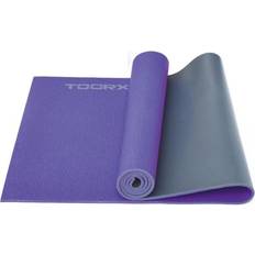 Toorx Yoga Mat 6mm