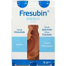 Fresubin Energy Chokolade Drink Kosttilskud 4