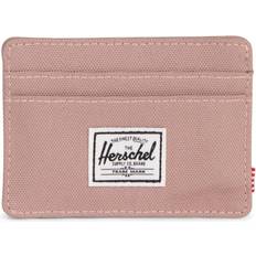 Herschel Charlie RFID Wallet 10360-02077 pink En