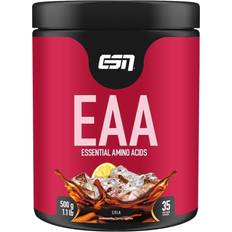 ESN Vitamine & Nahrungsergänzung ESN EAA 500 -Cola