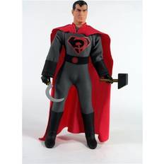 DC Comics Heroes Red Son Superman 8-Inch Action Figure Previews Exclusive