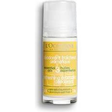 L'Occitane Deos L'Occitane Verbena Refreshing Roll-On Deo 50ml