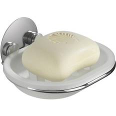 Seifenschalen Wenko 18776100 Turbo-Loc soap
