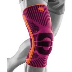 Bauerfeind Sports Sports Knee Support Sports bandage size XS, pink
