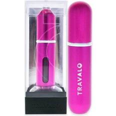 Women Atomizers Travalo Classic Perfume Atomizer - Pink 0.17 Refillable