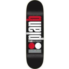 Decks Plan B Classic Skateboard Deck