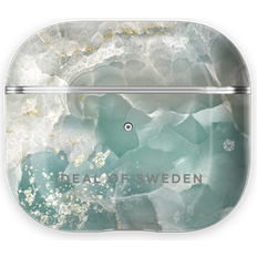 iDeal of Sweden Fashion Airpods Case Gen 3 Azura Marble