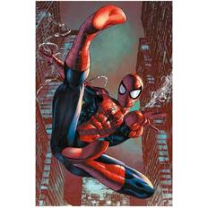 Bilder & plakater Spider-Man - Web Sling Maxi Poster