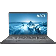 MSI 32 GB Laptops MSI Prestige 14Evo A11MO-217