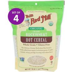Ready Meals Bob's Red Mill Cereals N/A Creamy Buckwheat