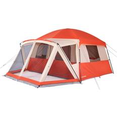 Tents Venture Forward North Shore 8-Person Cabin Tent