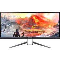 Acer 3440x1440 (UltraWide) Monitors Acer Predator X35 BMIPHZX 21:9