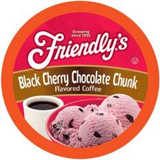 Friendly's Flavored Ice Cream
