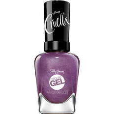 Sally Hansen Disney’s Cruella Collection Miracle Gel #863 Fame & Fortune 0.5fl oz