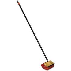 O'Cedar Commercial 6400-6 MaxiClean Large Angle Broom, Metal