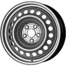 Autofelgen MW M2 Black 6.5x17 5/114.3 ET45 B60