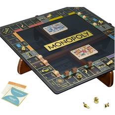 Monopoly Glass Prisma Edition (4 stores) • See Klarna »