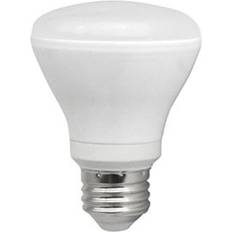 Led flood light bulbs TCP 24770 LED10R20D41K R20 Flood LED Light Bulb