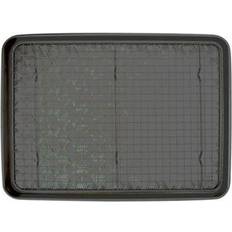 Baking sheet with cooling rack Taste of Home Baking Sheet/Cooling 3063 Oven Tray