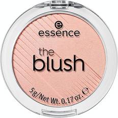 Essence Blushes Essence The Blush In Blooming