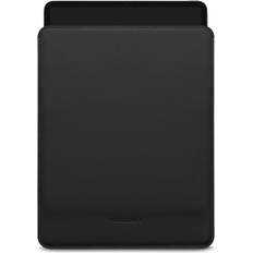 Apple iPad Pro 12.9 Sleeves Woolnut Coated PU Sleeve for or iPad Pro 12.9"