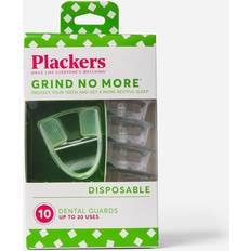 Teeth Whitening Plackers Grind No More Dental Night Protector